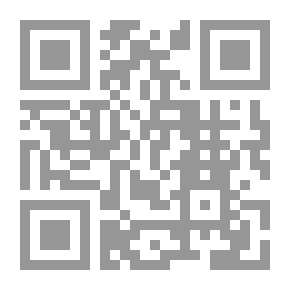 Qr Code رمضان كريم