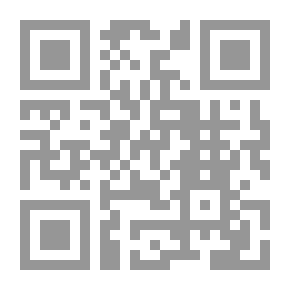 Qr Code التشبيه المستطرف