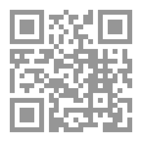 Qr Code الرهاب النفسي `اضطراب الذعر والقلق`