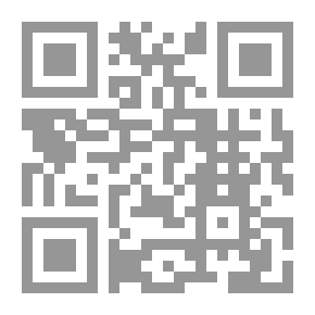 Qr Code أساسيات بناء الاختبارات والمقاييس النفسية والتربوية