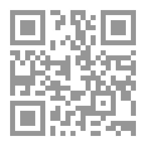 Qr Code العشرة المبشرون بالجنة