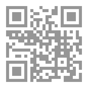 Qr Code أدب السجون