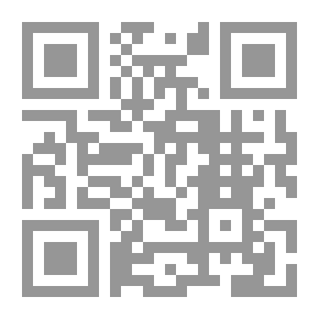 Qr Code الزمن والوقت `نصوص ومفاهيم مؤسسة على الرؤية الكونية لفكر الأستاذ فتح الله كولن`