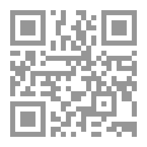 Qr Code أطلانطيس بين الحقيقة والخيال (الطوفان والقارة الغارقة)