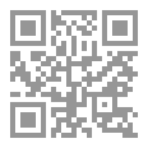 Qr Code المجتمع الفولاني في غرب إفريقيا