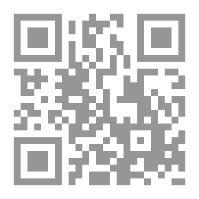 Qr Code السلطان محمد الفاتح فاتح القسطنطينية وقاهر الروم