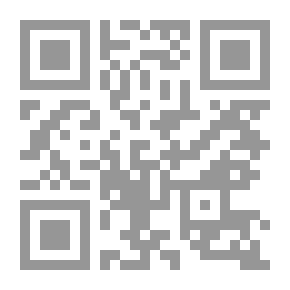 Qr Code Diwan Of Abi Al-Tayyib Al-Mutanabbi With The Explanation Of The Linguist Abdul Rahman Al-Barqouqi