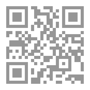 Qr Code فضائل العباس بن عبد المطلب رضوان الله عليه