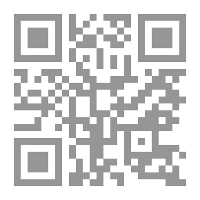 Qr Code The Mind Is The Source Of Anxiety