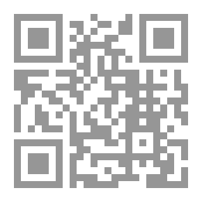 Qr Code الخَرَف الناقض و paraphrenia