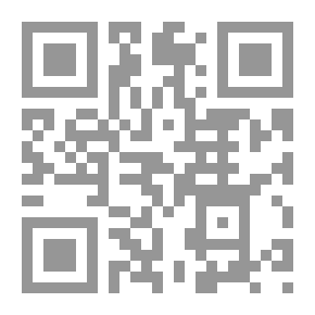 Qr Code التصوير الفني في وصف القصور والديار في الشعر العباسي