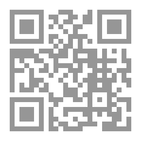 Qr Code أزمة وحروب المياه (تحلية مياه البحر`