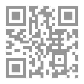 Qr Code قائمتا التدفقات النقدية والدخل والإنفاق