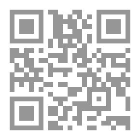 Qr Code آداب المساجد خير البقاع