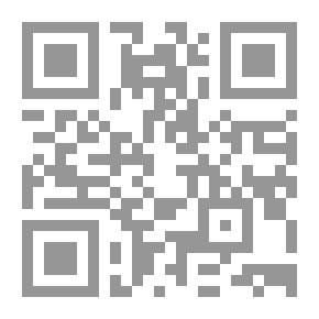 Qr Code ميزاب الرحمة الربانية في التربية بالطريقة التيجانية
