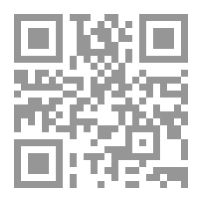 Qr Code The New Cultural: An Intellectual Creative Magazine Part 2