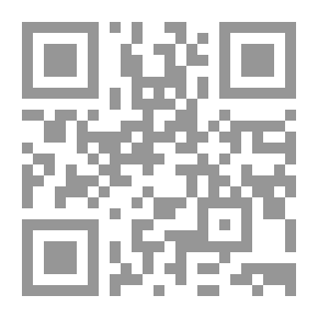 Qr Code أصول الفلسفة الماركسية اللينينية - المادية التاريخية