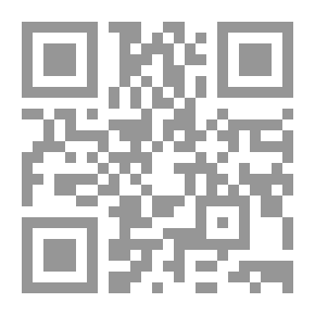 Qr Code Psychological And Behavioral Problems Of Children