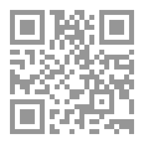 Qr Code مجالس الخلفاء في العصر الاموي