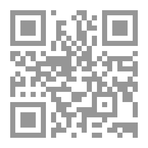 Qr Code What All The World's A-Seeking The Vital Law of True Life, True Greatness Power and Happiness