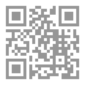 Qr Code العقيدة والعبادة والسلوك