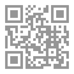 Qr Code The High Demands Of The Eight Bolsters, MG 11
