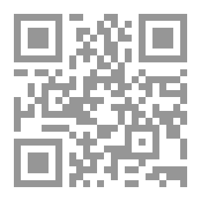 Qr Code تريديمونيا : الأنماط الوجودية الثلاث لحياة تستحق العيش