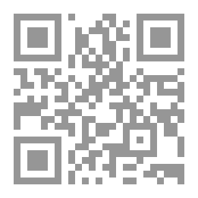 Qr Code آداب الشافعى ومناقبه