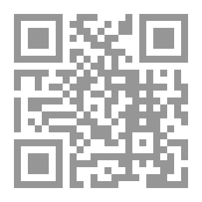 Qr Code عبدالحميد بن يحيى الكاتب وما تبقى من رسائله و رسائل أبي العلاء
