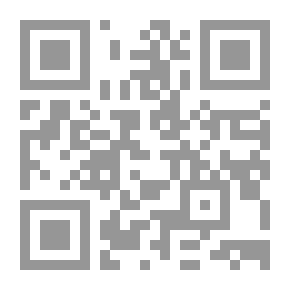 Qr Code طعامي وشرابي
