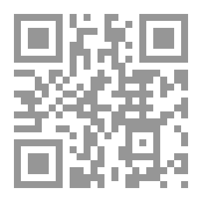 Qr Code الثلاثي الخطير ` التلوث البيئى `