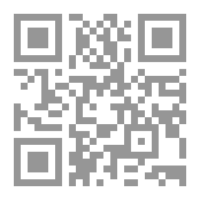 Qr Code حال الأمة العربية 2012 - 2013 ؛ مستقبل التغيير في الوطن العربي مخاطر داهمة