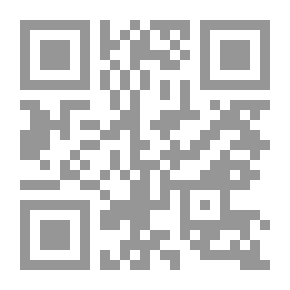 Qr Code لا تجرح الماء