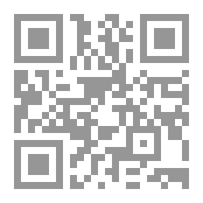 Qr Code الأمثال للسدوسي