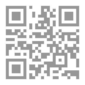 Qr Code Bad Oral Habits In Children