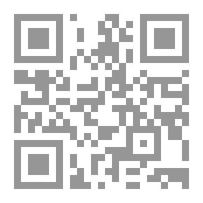 Qr Code أنشأه بفمه وحرره بقلمه
