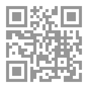 Qr Code Education By Doing; Or, Occupations And Busy Work, For Primary Classes