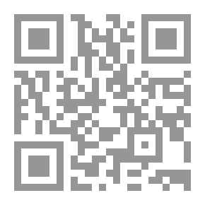 Qr Code الإعلام البرلماني والسياسي