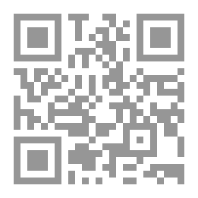 Qr Code مباهج الفلسفة