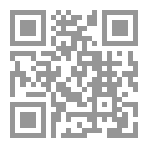 Qr Code الاقتصاد المنزلي وتنمية المجتمع