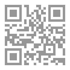Qr Code Brief Dates Of Famous Events In The Biography Of The Prophet
