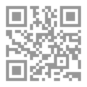 Qr Code خيرات الطبيعة لكل العائلة