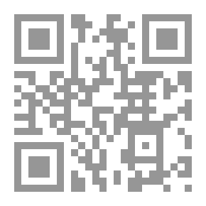 Qr Code إرادة القوة محاولة لقلب كل القيم لـ فريدريك نيتشه
