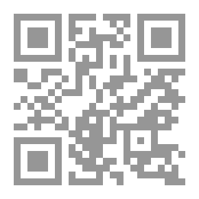 Qr Code Effects Of Orientalist Thought In Islamic Societies