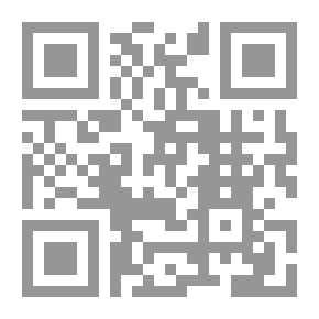 Qr Code أحاديث المازني