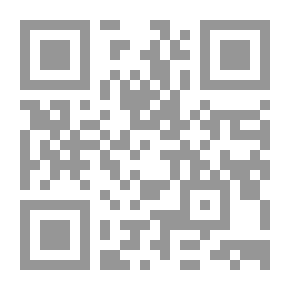Qr Code مجالس شهر رمضان ؛ محاضرات في أفياء الشهر الكريم ومناسباته
