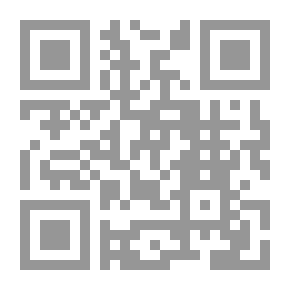 Qr Code Knot Theory