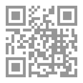 Qr Code Not In The Words Of The Arabs