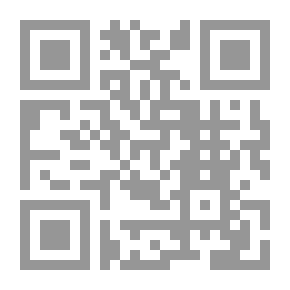 Qr Code بتجديد أهدافك تضمن التقدم