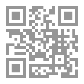 Qr Code محمود ابو الوفا: شاعر الحب والألم (سلسلة عظماء عاشوا بالأمل؛ 4)